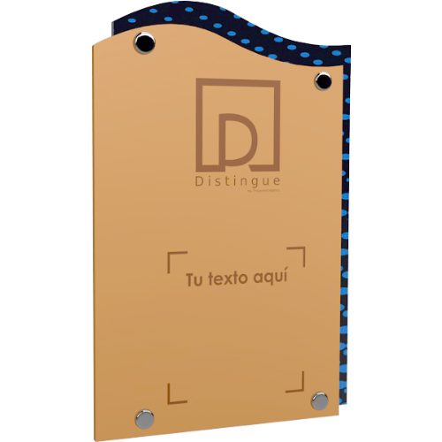 Modelo Triada para reconocimientos corporativos